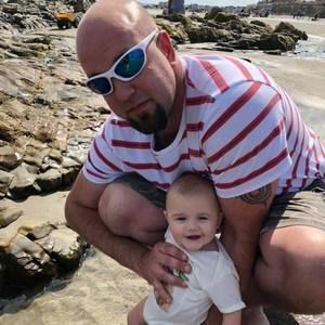 Meet your Posher, Matt